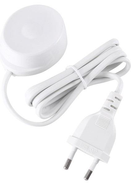 Elektrikli Diş Fırçası Yedek Şarj Cihazı Braun Oral B Io7 Io8 Io9 Serisi Elektrikli Diş Fırçası Güç Adaptörü Ab Tak (Yurt Dışından)