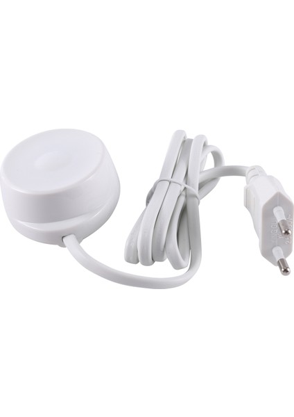 Elektrikli Diş Fırçası Yedek Şarj Cihazı Braun Oral B Io7 Io8 Io9 Serisi Elektrikli Diş Fırçası Güç Adaptörü Ab Tak (Yurt Dışından) modelleri