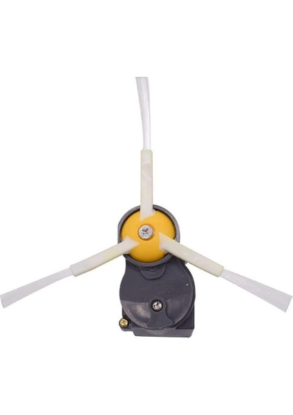 Yan Fırça Motor Modülü Roomba 600 700 800 900 Serisi Robot Süpürge Yedek Parçaları Için Uygun (Yurt Dışından)