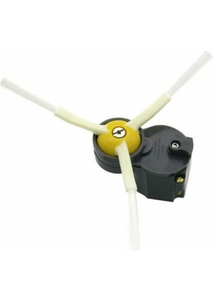 Yan Fırça Motor Modülü Roomba 600 700 800 900 Serisi Robot Süpürge Yedek Parçaları Için Uygun (Yurt Dışından)