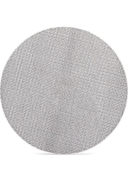 1pc 51MM Puck Ekran / Espresso Portafilter Alt Duş Ekranı / Kontakt Ekran - Paslanmaz Çelik (Yurt Dışından)