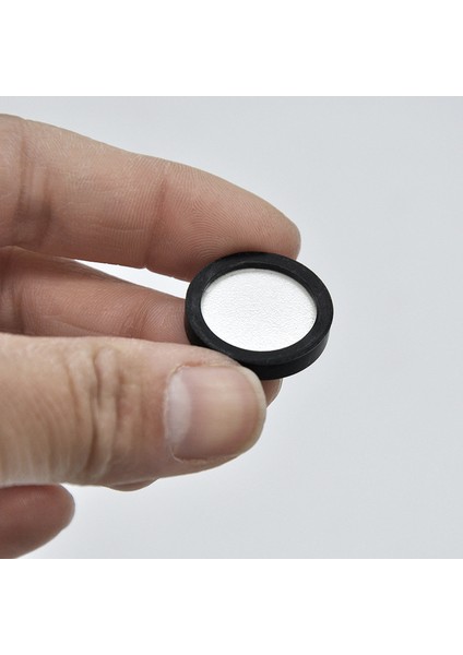7 Adet Mist Maker Bakım Kiti, Seramik Disk Seramik Disk Sis Makinesi Için Anahtar Yedek Parça Setleri (Yurt Dışından)