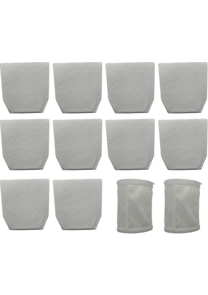 T-03193 443060-3 XLC02ZB, XLC02ZW, XLC02RB1W, XLC02R1B, LC01Z, BCL180W Kollektör Için Vakum Filtreleri (Yurt Dışından)