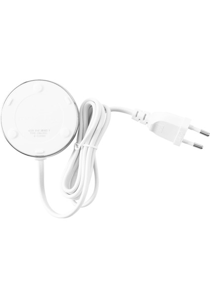 Philips Sonicare Diamonclean Diş Fırçası Şarj Cihazı CBA1001 Elektrikli Diş Fırçası 9300/9500/9700 Serisi W/o Kutusu Ab Tak (Yurt Dışından) modelleri