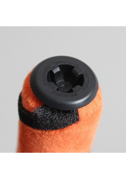 Zemin Rulo Fırça Hepa Filtre Köpük Filtre Kiti Köpekbalığı IC300 IZ251UK IZ201UK IZ102 Elektrikli Süpürge Yedek Parçaları (Yurt Dışından) fırsatları