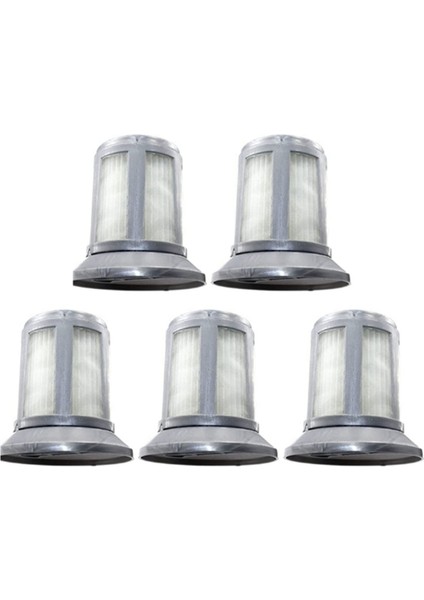 2156A, 1665, 16652, 1665W Hazneli Vakum Için 5x Yedek Filtre, 1613056 Parçasıyla Karşılaştırın (Yurt Dışından)