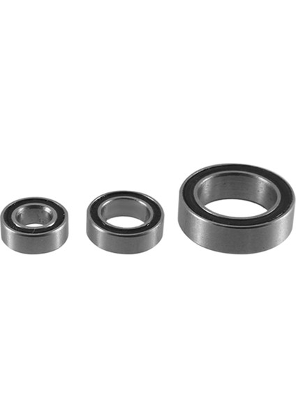 Arrma 1/5 Kraton 8s Outcast 8s Rc Araba Için 26 Adet Kapalı Rulman Takımı (Yurt Dışından) indirimleri