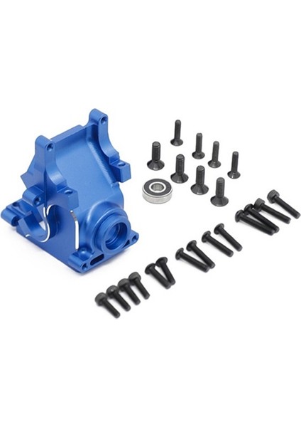 Arrma 1/8 6s Kraton Outcast Için Metal Kasa Bölmesi,1 (Yurt Dışından)