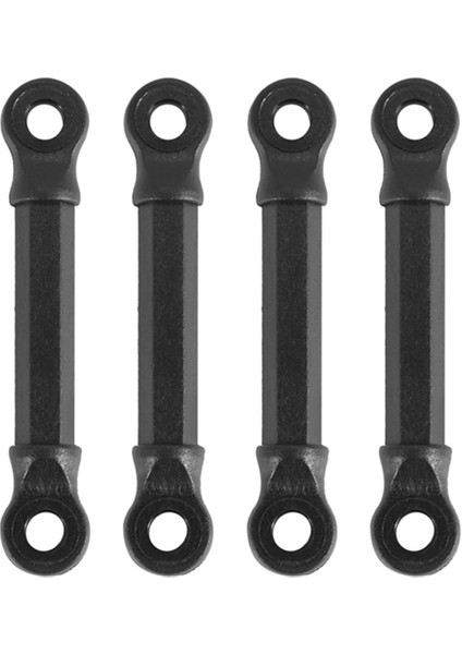 4 Adet PX9300-04 Bağlantı Çubuğu Bağlantısı 9300 1/18 Rc Araba Için (Yurt Dışından)