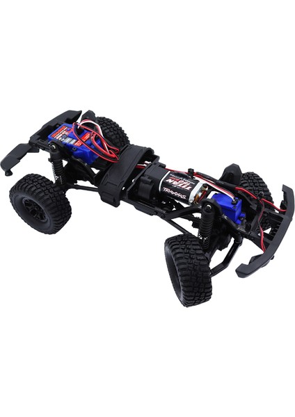 TRX4M,3 Için Metal Yüksek Boşluklu Süspansiyon Bağlantı Çubuğu Seti 9749 (Yurt Dışından) fırsatları