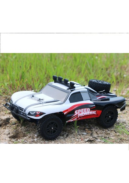 Pxtoys 9301 1/18 Rc Araba Aksesuarları Için PX9300-24 Rc Araba Gövde Kabuğu (Yurt Dışından) indirimleri