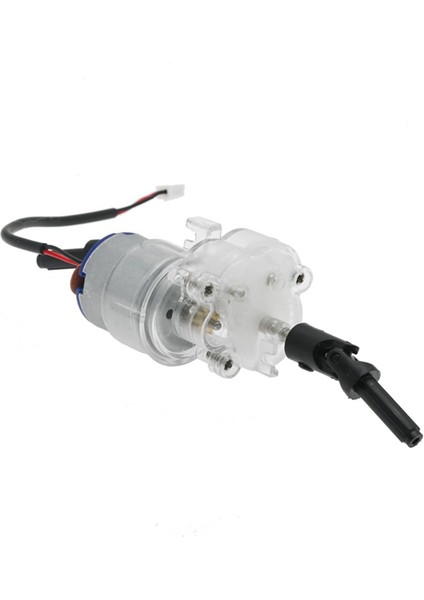 Mn D90 Mn-90 MN98 MN99 1/12 Rc Araba Için 260 Motor (Yurt Dışından) fırsatları
