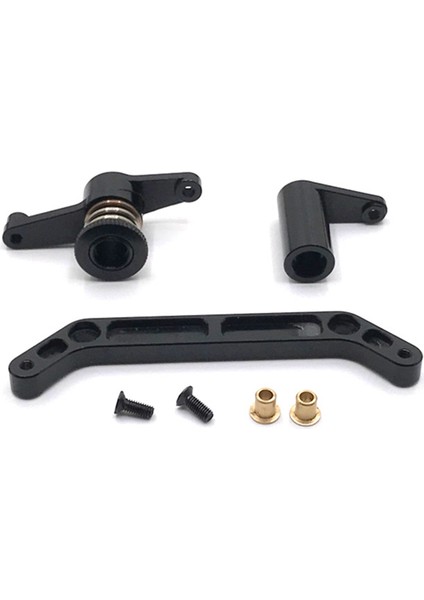 Jlb Racing Cheetah 11101 21101 J3 Speed 1/10 Rc Araba Için Direksiyon, 5 (Yurt Dışından)