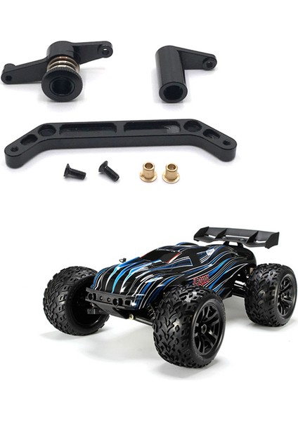 Jlb Racing Cheetah 11101 21101 J3 Speed 1/10 Rc Araba Için Direksiyon, 5 (Yurt Dışından)