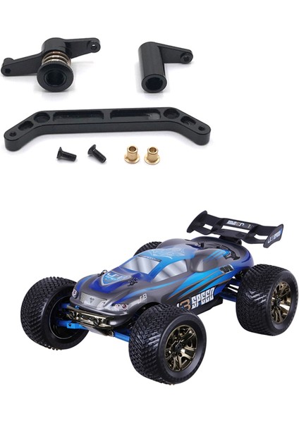 Jlb Racing Cheetah 11101 21101 J3 Speed 1/10 Rc Araba Için Direksiyon, 5 (Yurt Dışından)
