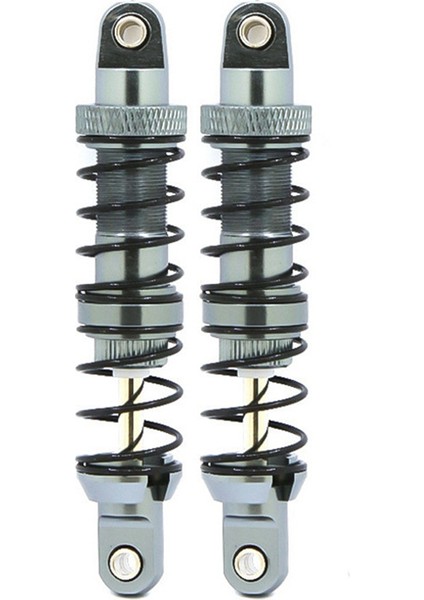 Trx4 SCX10 90046 Çift Kademeli Yay Metal, 100MM (Yurt Dışından) fiyatları