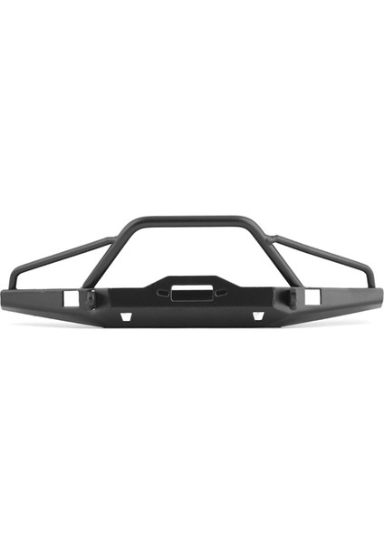 Trx4 Axial SCX10 Lcg Şasisi Için Metal Ön Tampon (Yurt Dışından) modelleri