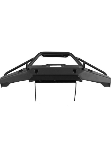 Trx4 Axial SCX10 Lcg Şasisi Için Metal Ön Tampon (Yurt Dışından) indirimleri