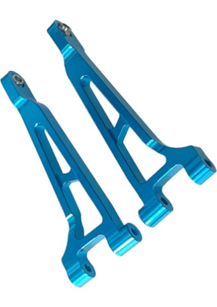 Go 1/14 Rc Araba Parçaları Için Üst Salıncak Kolu Parçaları (Mavi) (Yurt Dışından) modelleri