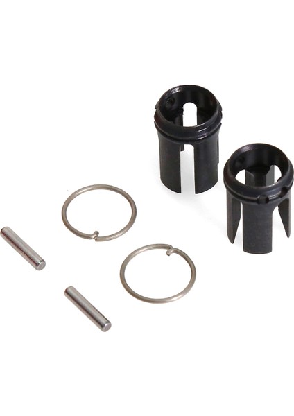 Ön Düz Şaft Kovanı Şaft Kupası Takımı 1/10 Rc Araba Parçası Için (Yurt Dışından) modelleri