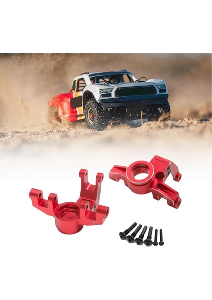 Arrma 1/8 Mojave Için Metal Direksiyon Kupası Arka Aks Kupası (Yurt Dışından) fiyatları