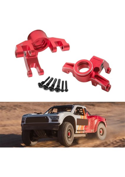 Arrma 1/8 Mojave Için Metal Direksiyon Kupası Arka Aks Kupası (Yurt Dışından) indirimleri