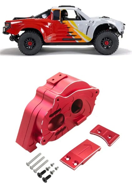 1/10 Kraton Outcast Için Arrma Rc Araba Parçaları Için Metal Orta (Yurt Dışından) fırsatları