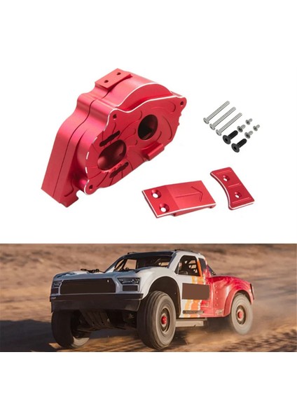 1/10 Kraton Outcast Için Arrma Rc Araba Parçaları Için Metal Orta (Yurt Dışından) indirimleri
