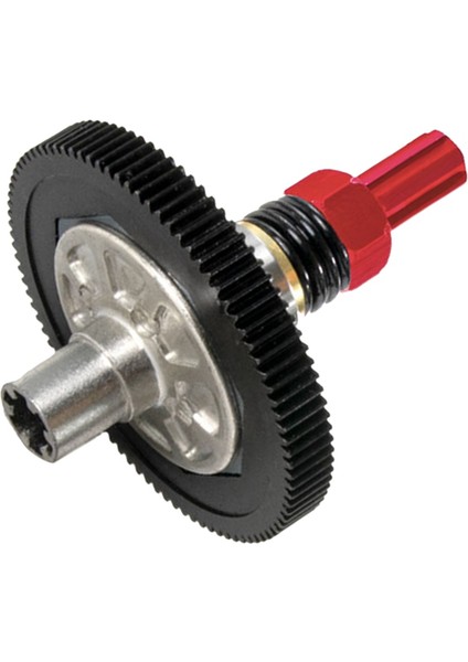 91T Spur Gear Slipper Debriyaj 21T 19T 17T Dişli Seti Arrma 1/10 Için (Yurt Dışından) fiyatları