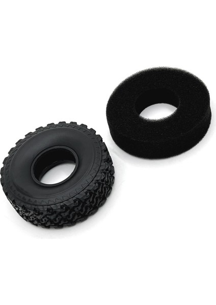 4 Adet Yükseltilmiş Rc Araba Lastiği Mn 1/12 MN82 LC79 MN78 1/16 Siyah (Yurt Dışından) modelleri