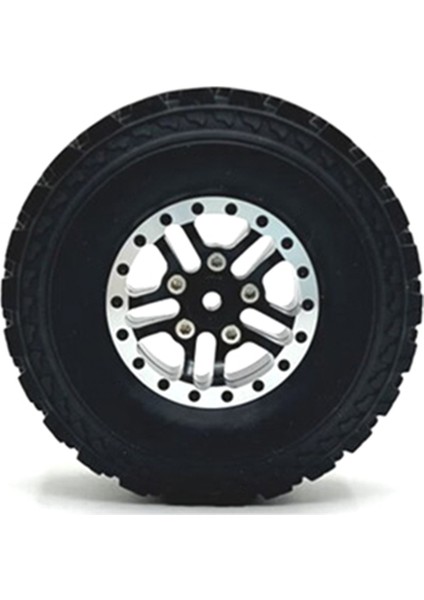 4 Adet Yükseltilmiş Rc Araba Lastiği Mn 1/12 MN82 LC79 MN78 1/16 Siyah (Yurt Dışından) fırsatları