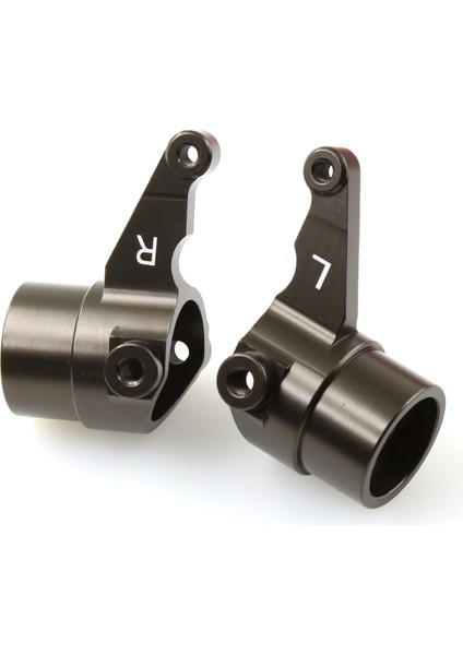 1/8 Rc Araba - Crusher Direksiyon Kupası Yükseltme Parçası (Yurt Dışından) indirimleri