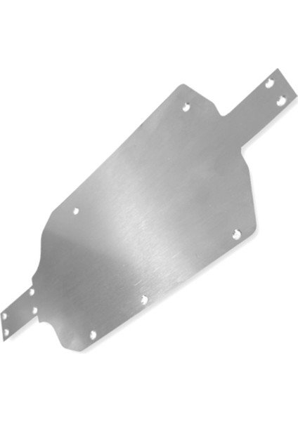 Go 1/14 Rc Araba Parçaları Için Rc All Metal Şasi Koruma Plakası (Yurt Dışından) modelleri