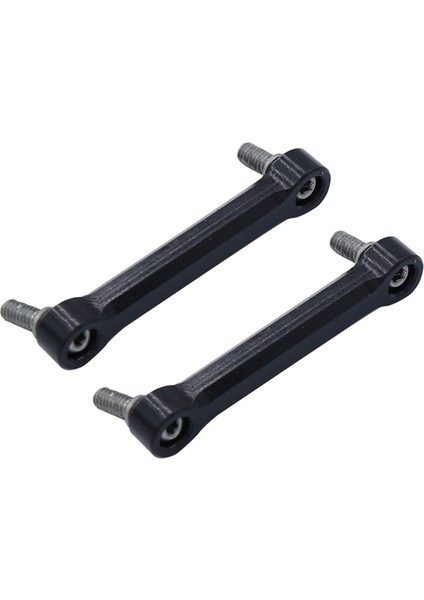 Sg 1603 Sg 1604 Rc Araba Yükseltme Parçaları Için Metal Bağlantı Çubuğu Çekme Çubuğu,6 (Yurt Dışından)