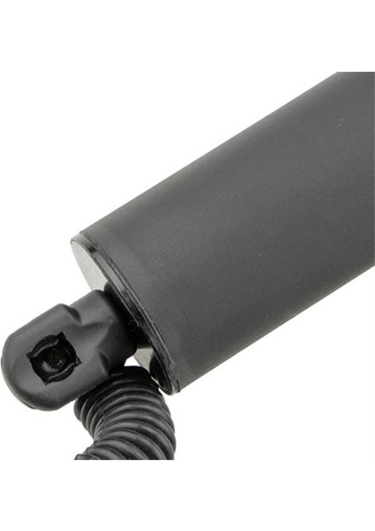 2015-2018 Için Araba Arka Kapak Motorrh (Yurt Dışından)