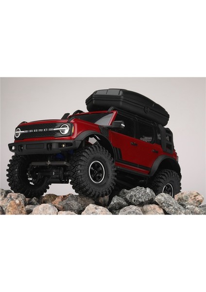 TRX4M Fms FCX24 1/18 1/24 Rc Paletli Araba Için Tekerlek Göbeği,1 (Yurt Dışından) indirimleri