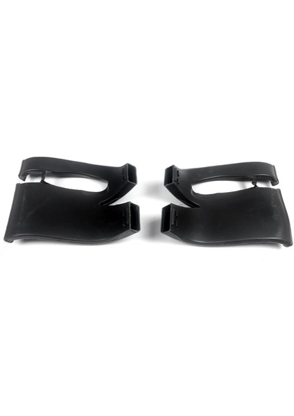 Model x 1043927-00-E Sağ Için Ön Tampon Hava Giriş Kanalı (Yurt Dışından)