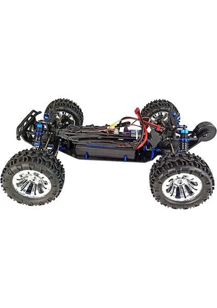 Rc Araba Parçaları 10191 Terlik Şaftı,vrx Yarışı Için RH1011 RH1013 (Yurt Dışından) modelleri