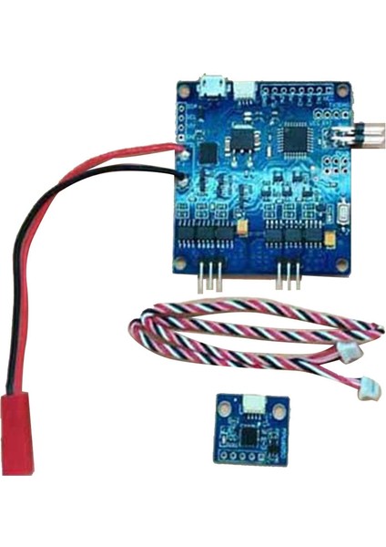 Bgc2.2 Mos 3.1 2 Eksenli Fırçasız Ptz Kontrol Kartı Için Gimbal (Yurt Dışından)