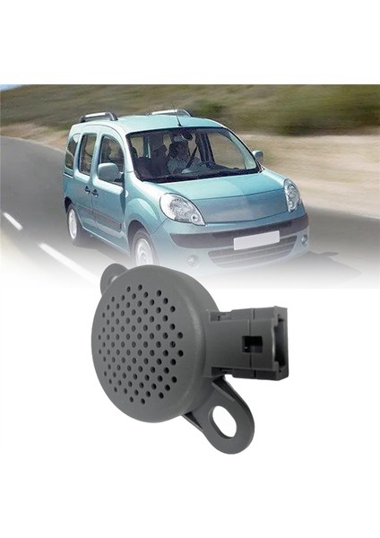 Hoparlör Sensörü Buzzer Alarmı 256506024R I500362580 Için (Yurt Dışından)