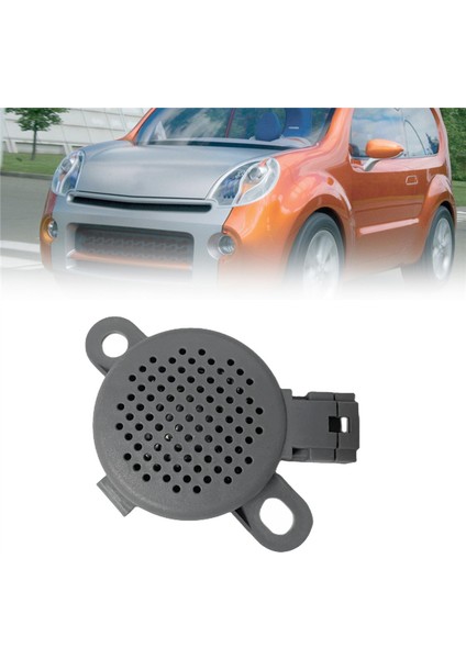 Hoparlör Sensörü Buzzer Alarmı 256506024R I500362580 Için (Yurt Dışından) modelleri