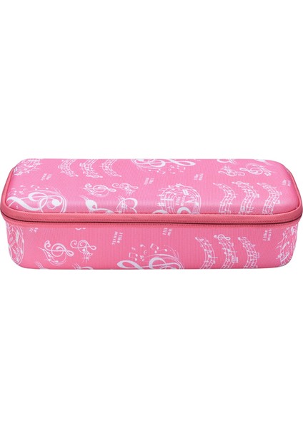 Otamatone Müzik Aleti Saklama Kutusu Koruyucu Kılıf-Pembe (Yurt Dışından) fırsatları