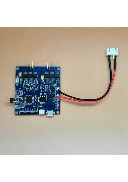 Bgc2.2 Mos 3.1 2 Eksenli Fırçasız Ptz Kontrol Kartı Için Gimbal (Yurt Dışından)