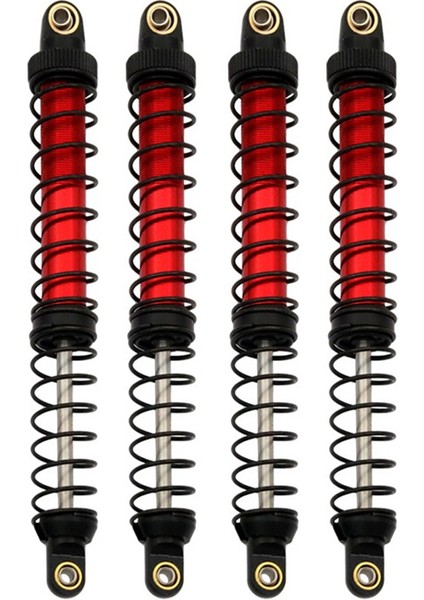 Metal 120MM Yağ Damperleri (Yurt Dışından)