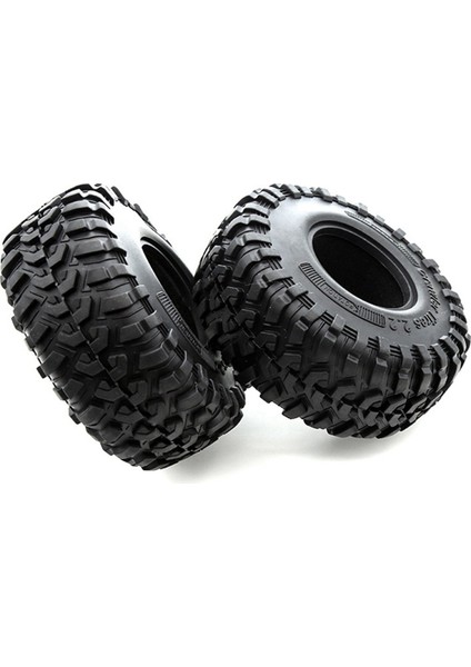 SXC10 Trx4 TRX60/90 Serisi Simülasyon Lastikleri Için 1/10 Arazi Lastikleri (Yurt Dışından)