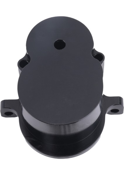 D12 Black Için 370 Motor ve Çelik Dişli ile Şanzıman (Yurt Dışından) fiyatları