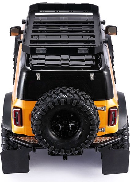 Trx4 2021 1/10 Rc Cawler Arabası Için Menteşe,1 (Yurt Dışından) fiyatları
