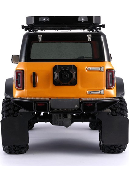 Trx4 2021 1/10 Rc Cawler Arabası Için Menteşe,1 (Yurt Dışından) modelleri