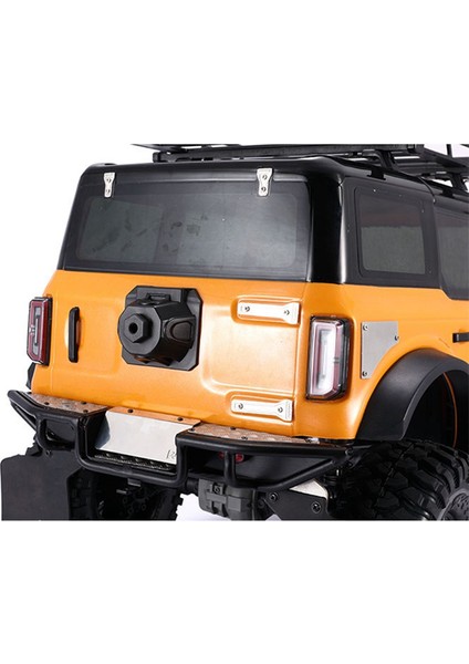 Trx4 2021 1/10 Rc Cawler Arabası Için Menteşe,1 (Yurt Dışından) fırsatları