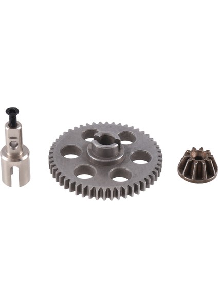 Hbx 901A 1/12 Rc Araba Için Orta Tahrik Mili ve Mahmuz Dişli Seti (Yurt Dışından) indirimleri